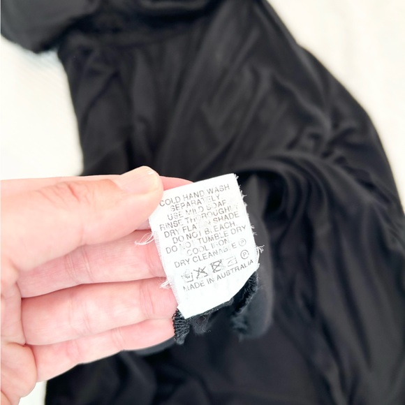 Seafolly Racerback Midi Beach Dress - Picture 11 of 13